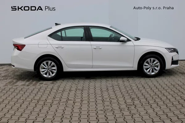 Škoda Octavia Selection 1.5 TSI 85kw m-HEV D - foto 3