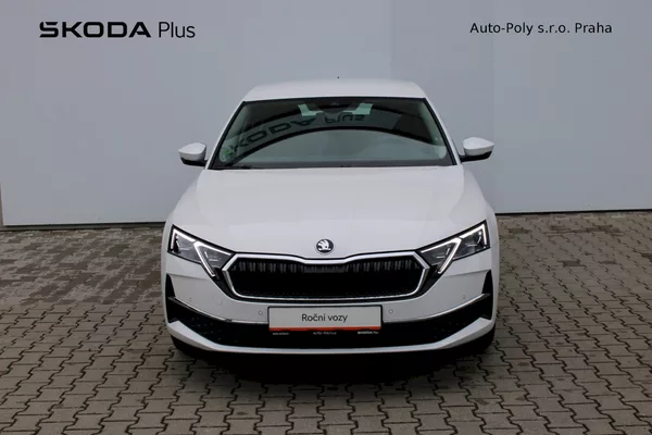 Škoda Octavia Selection 1.5 TSI 85kw m-HEV D - foto 4