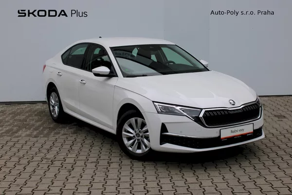 Škoda Octavia Selection 1.5 TSI 85kw m-HEV D - foto 6
