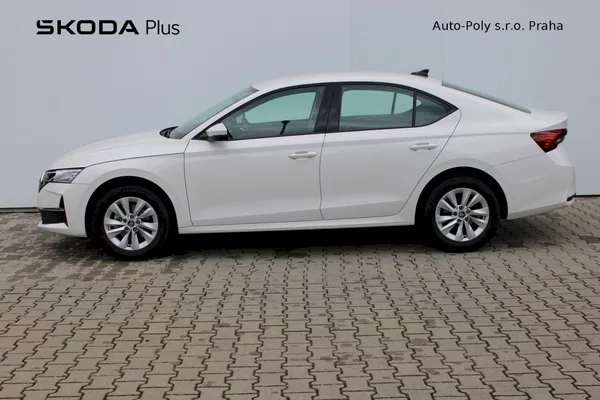Škoda Octavia Selection 1.5 TSI 85kw m-HEV D - foto 8