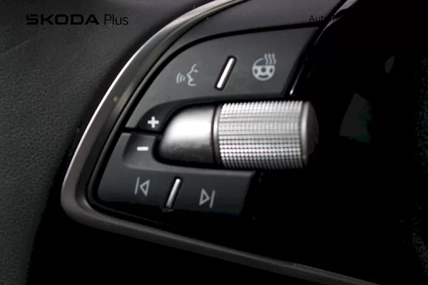 Škoda Octavia Style 2,0 TDI 110kW DSG - foto 10