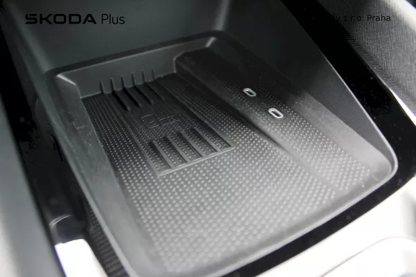Škoda Octavia Style 2,0 TDI 110kW DSG - foto 13