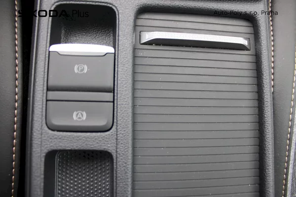 Škoda Octavia Style 2,0 TDI 110kW DSG - foto 14