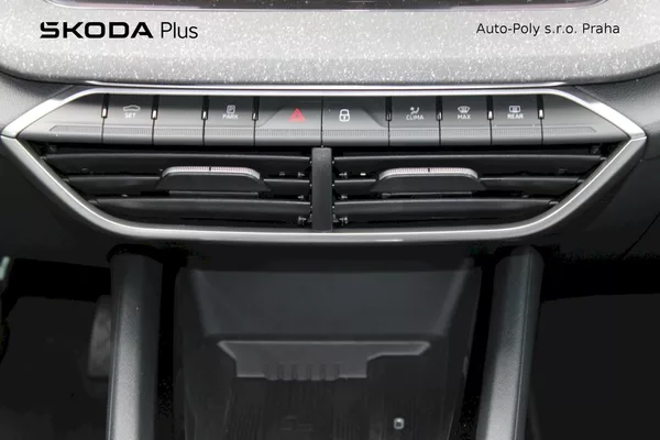 Škoda Octavia Style 2,0 TDI 110kW DSG - foto 16
