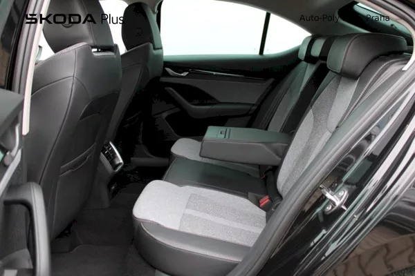 Škoda Octavia Style 2,0 TDI 110kW DSG - foto 21
