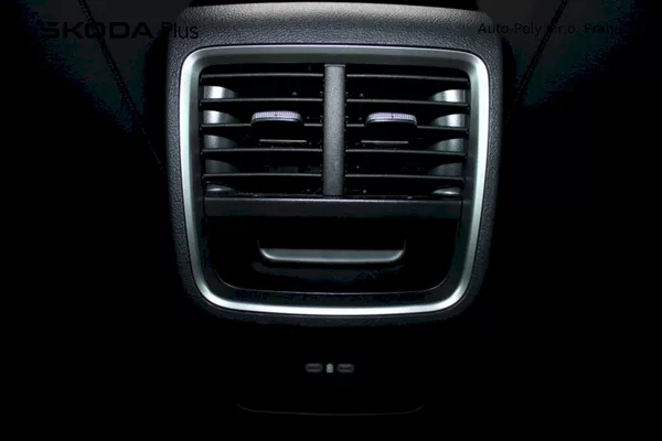 Škoda Octavia Style 2,0 TDI 110kW DSG - foto 22
