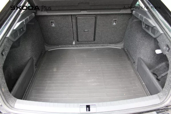 Škoda Octavia Style 2,0 TDI 110kW DSG - foto 23