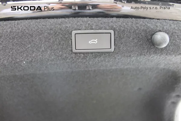 Škoda Octavia Style 2,0 TDI 110kW DSG - foto 24