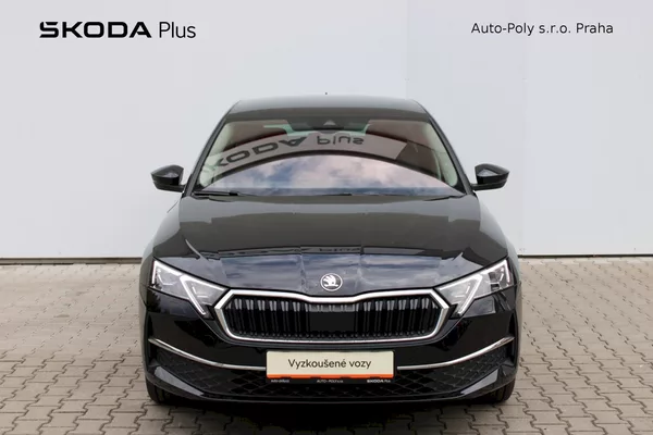 Škoda Octavia Style 2,0 TDI 110kW DSG - foto 3