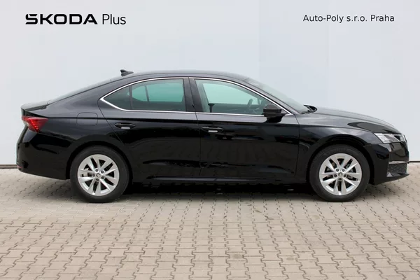 Škoda Octavia Style 2,0 TDI 110kW DSG - foto 6
