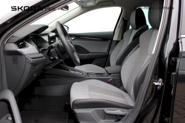Škoda Octavia Style 2,0 TDI 110kW DSG - foto 8
