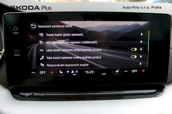 Škoda Octavia Style 2,0 TDI 110kW DSG - foto 17