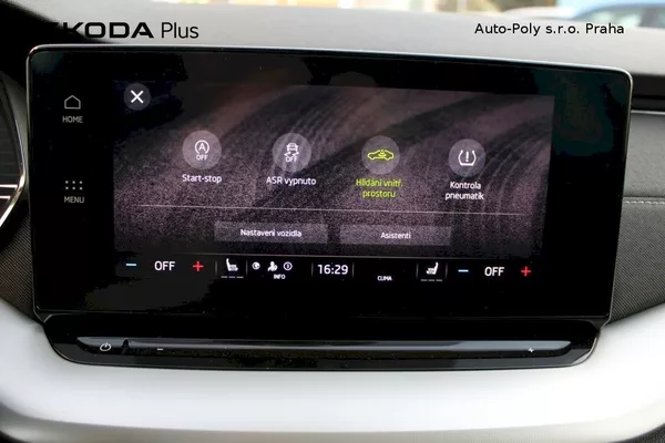 Škoda Octavia Style 2,0 TDI 110kW DSG - foto 19
