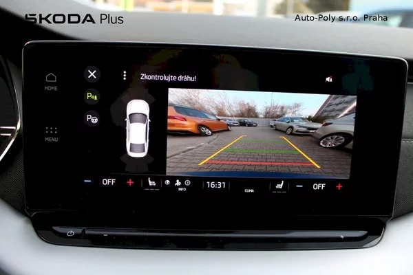 Škoda Octavia Style 2,0 TDI 110kW DSG - foto 21