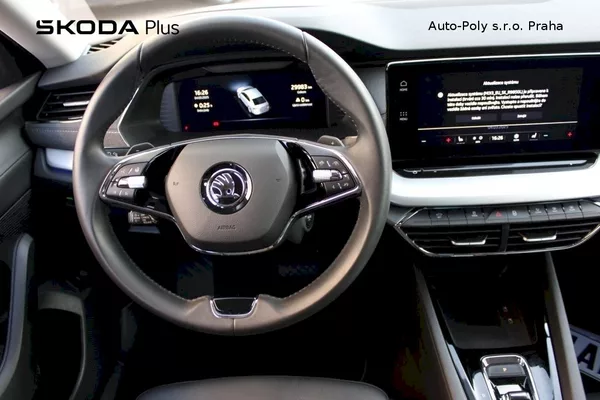 Škoda Octavia Style 2,0 TDI 110kW DSG - foto 5