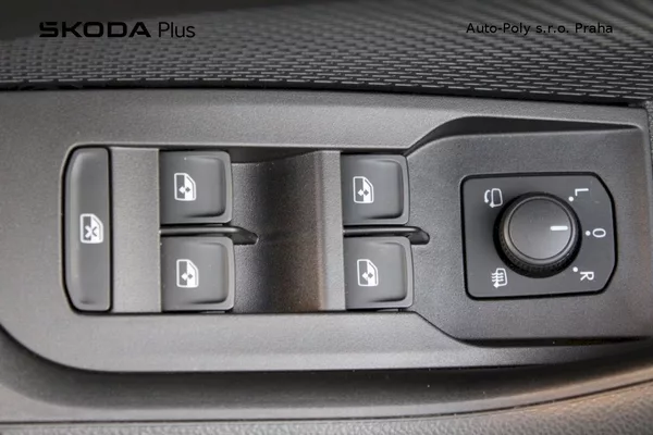 Škoda Octavia Style 2,0 TDI 110kW DSG - foto 8