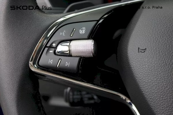 Škoda Octavia Style 2,0 TDI 110kW DSG - foto 11