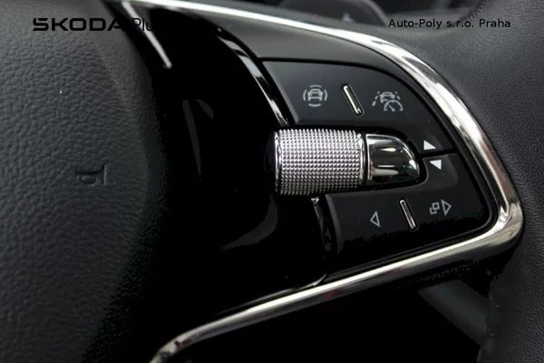 Škoda Octavia Style 2,0 TDI 110kW DSG - foto 12