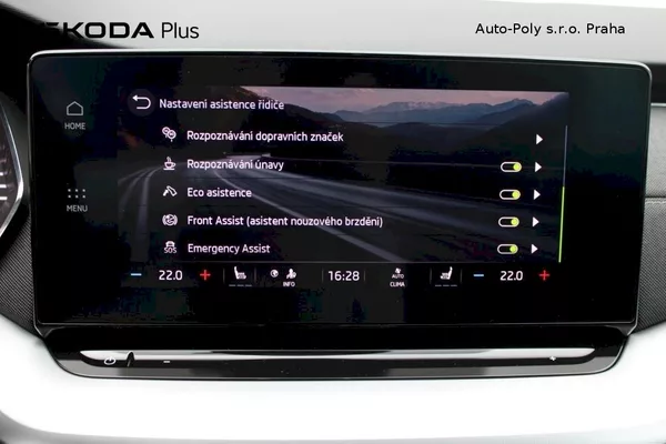 Škoda Octavia Style 2,0 TDI 110kW DSG - foto 17