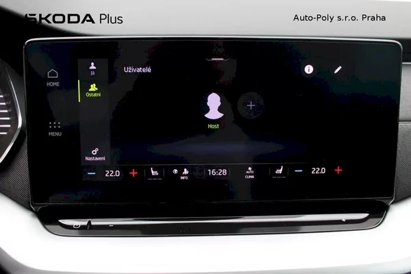 Škoda Octavia Style 2,0 TDI 110kW DSG - foto 19