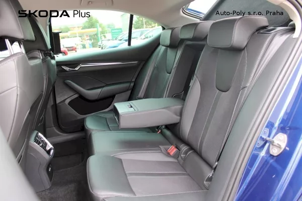 Škoda Octavia Style 2,0 TDI 110kW DSG - foto 21