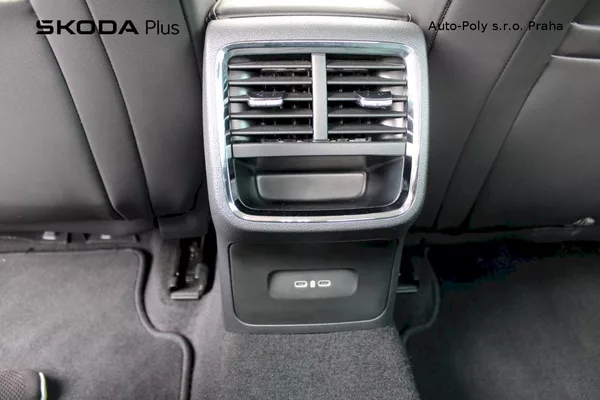 Škoda Octavia Style 2,0 TDI 110kW DSG - foto 22