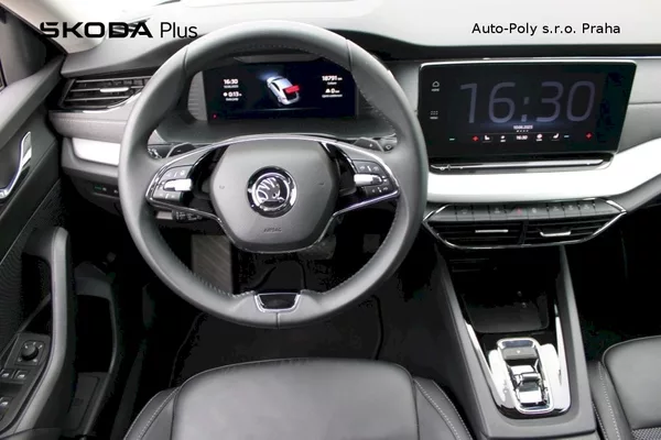 Škoda Octavia Style 2,0 TDI 110kW DSG - foto 5