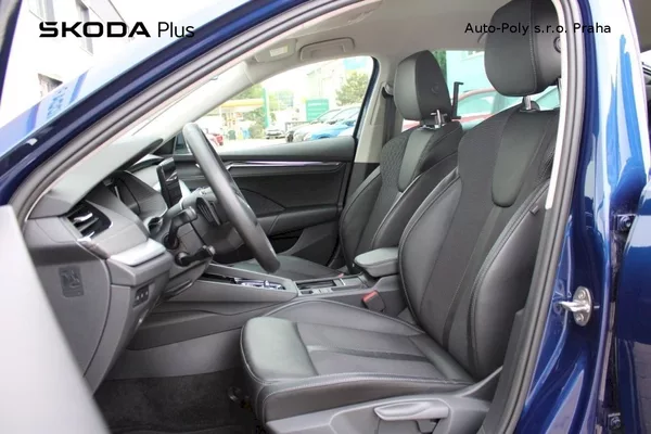 Škoda Octavia Style 2,0 TDI 110kW DSG - foto 7
