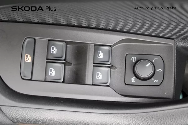 Škoda Octavia Style 2,0 TDI 110kW DSG - foto 8