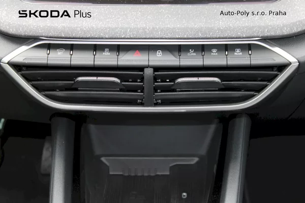 Škoda Octavia Top Selection 2,0 TDI 110kW DS - foto 15