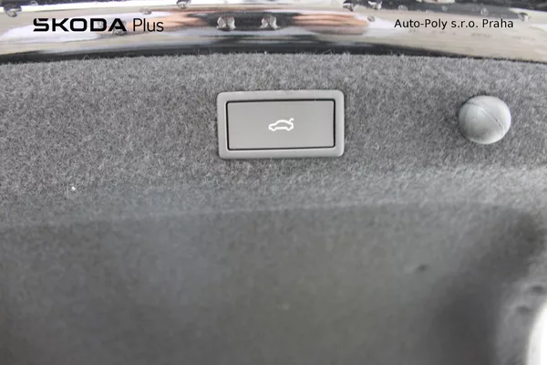 Škoda Octavia Top Selection 2,0 TDI 110kW DS - foto 24