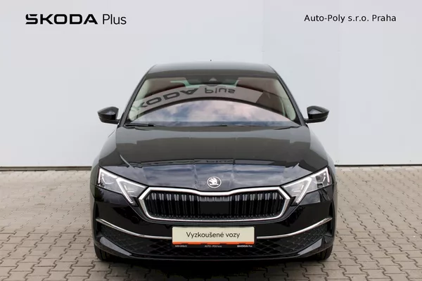 Škoda Octavia Top Selection 2,0 TDI 110kW DS - foto 3