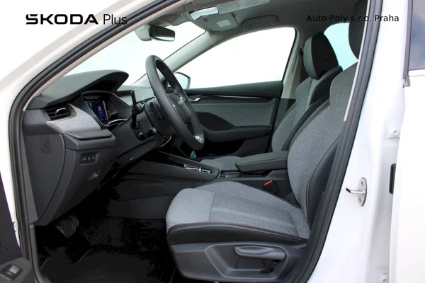 Škoda Octavia Combi Top Selection 2.0 TDI 11 - foto 10