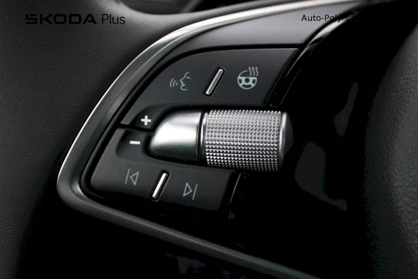 Škoda Octavia Combi Top Selection 2.0 TDI 11 - foto 12