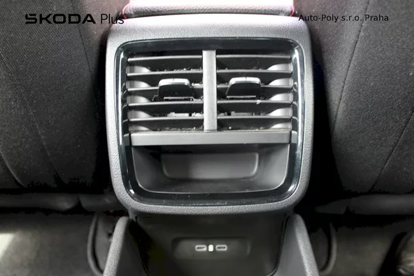Škoda Octavia RS 2.0 TSI 195kw DSG - foto 23
