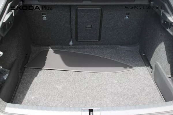 Škoda Octavia RS 2.0 TSI 195kw DSG - foto 24