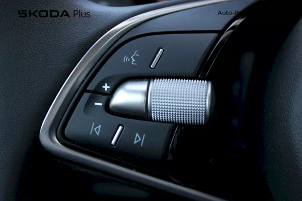 Škoda Scala Selection 1.0 TSI 85kW MP6 - foto 11