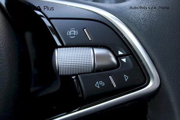 Škoda Scala Selection 1.0 TSI 85kW MP6 - foto 12