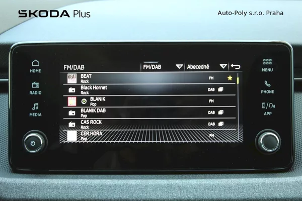 Škoda Scala Selection 1.0 TSI 85kW MP6 - foto 20