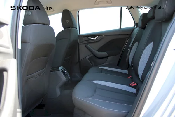 Škoda Scala Selection 1.0 TSI 85kW MP6 - foto 21