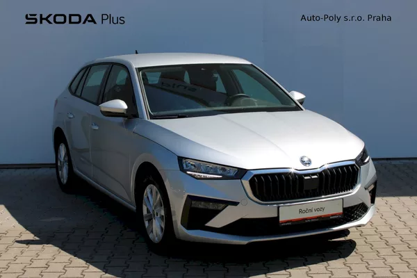 Škoda Scala Selection 1.0 TSI 85kW MP6 - foto 5