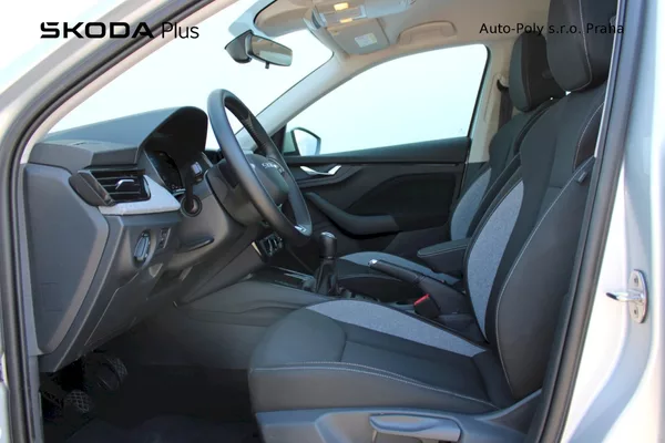 Škoda Scala Selection 1.0 TSI 85kW MP6 - foto 8