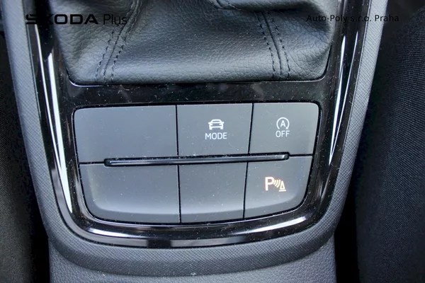 Škoda Scala Top Selection 1,0 TSI 85kW - foto 15