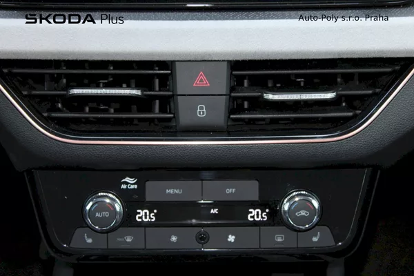 Škoda Scala Top Selection 1,0 TSI 85kW - foto 16