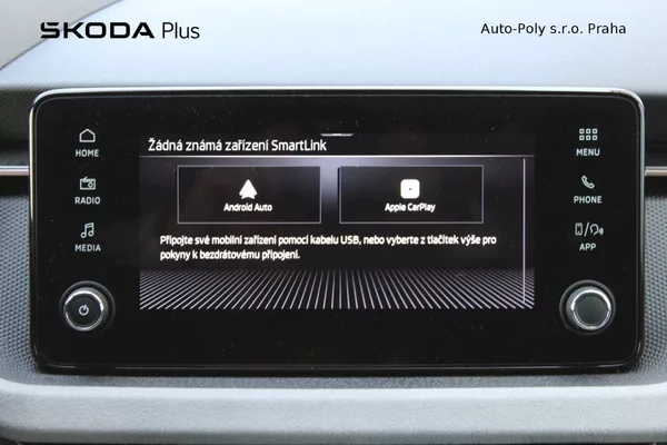Škoda Scala Top Selection 1,0 TSI 85kW - foto 17