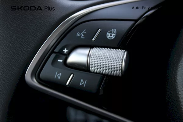 Škoda Scala Top Selection 1,0 TSI 85kW - foto 10