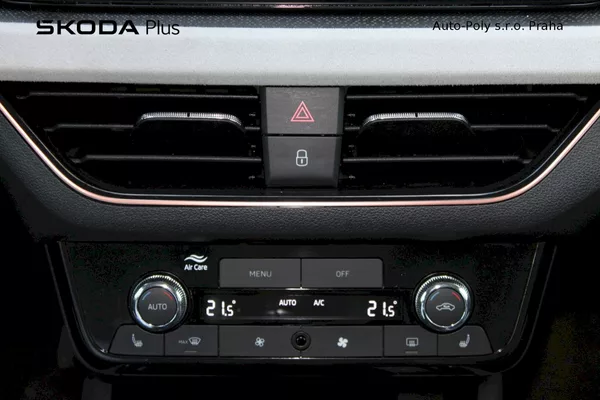 Škoda Scala Top Selection 1,0 TSI 85kW - foto 14