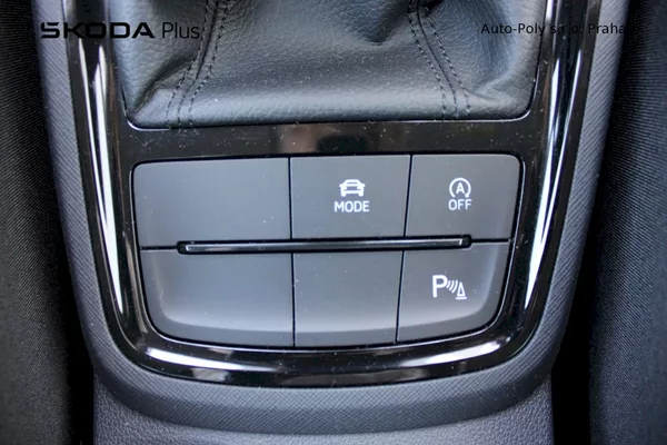 Škoda Scala Top Selection 1,0 TSI 85kW - foto 15