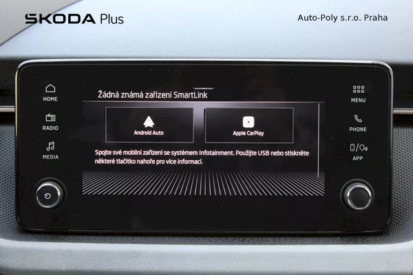 Škoda Scala Top Selection 1,0 TSI 85kW - foto 16