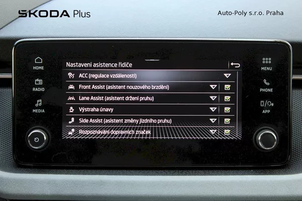 Škoda Scala Top Selection 1,0 TSI 85kW - foto 17
